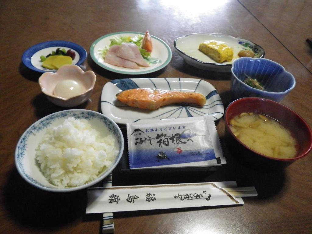 Fukushimakan photo 2