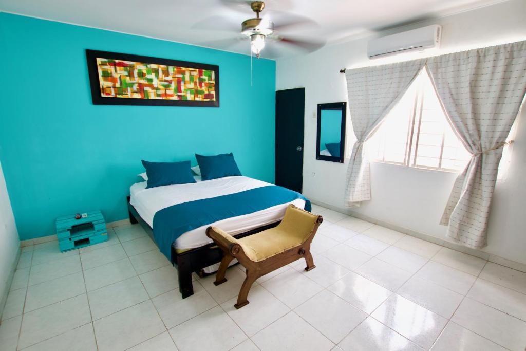 QuillaHost Tropical Apartment photo 2