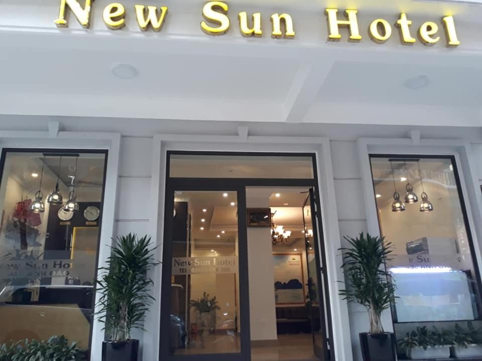 New Sun Hotel