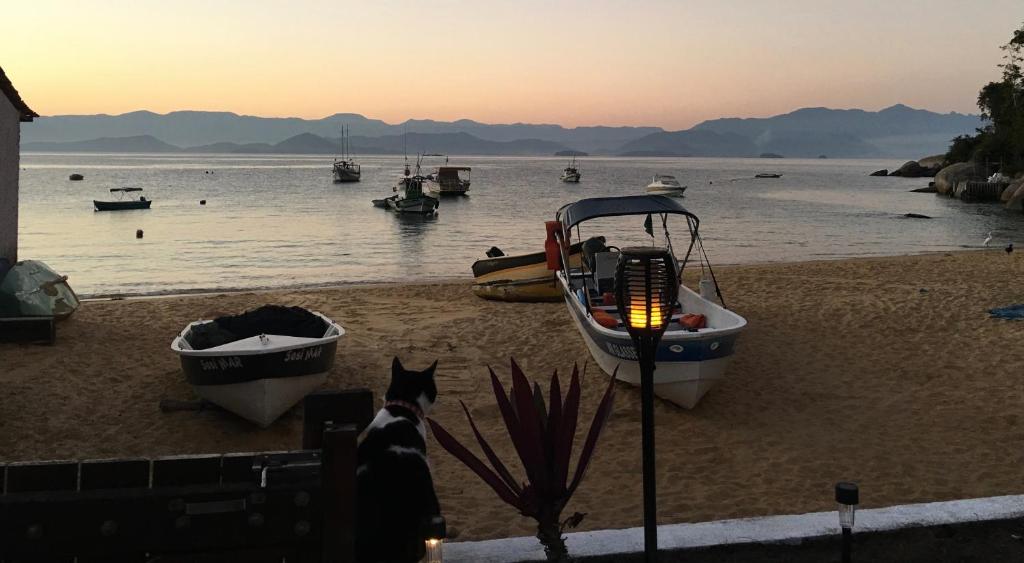 Casarao da Praia photo 3
