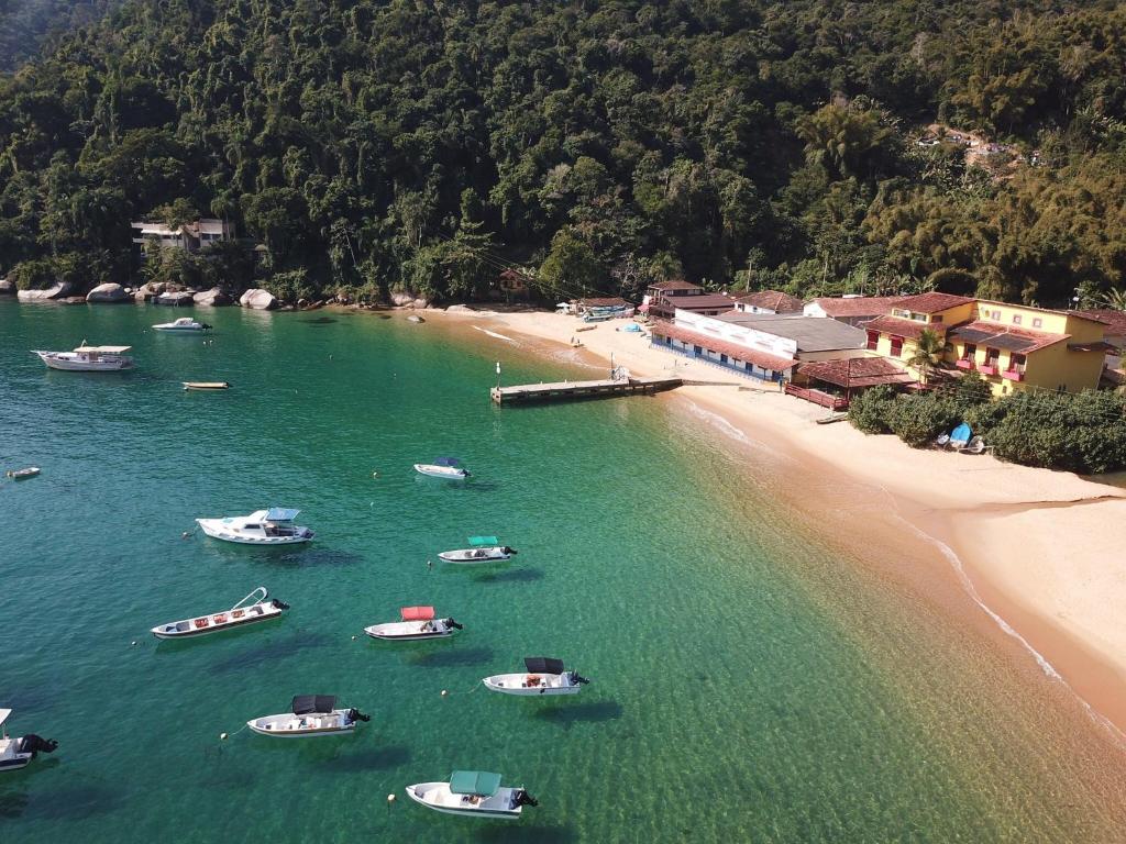 Casarao da Praia photo 2