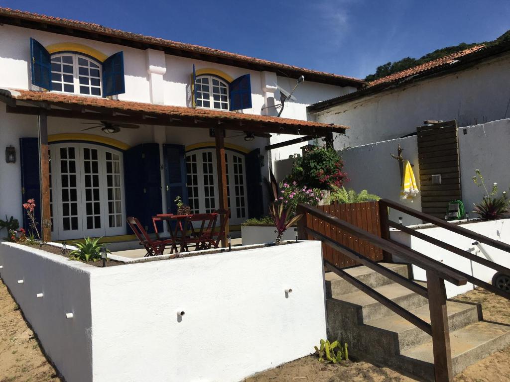 Casarao da Praia