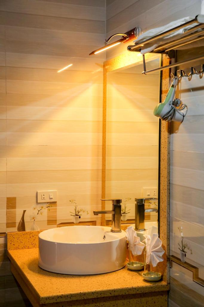 Tam Coc Wonderland Bungalow