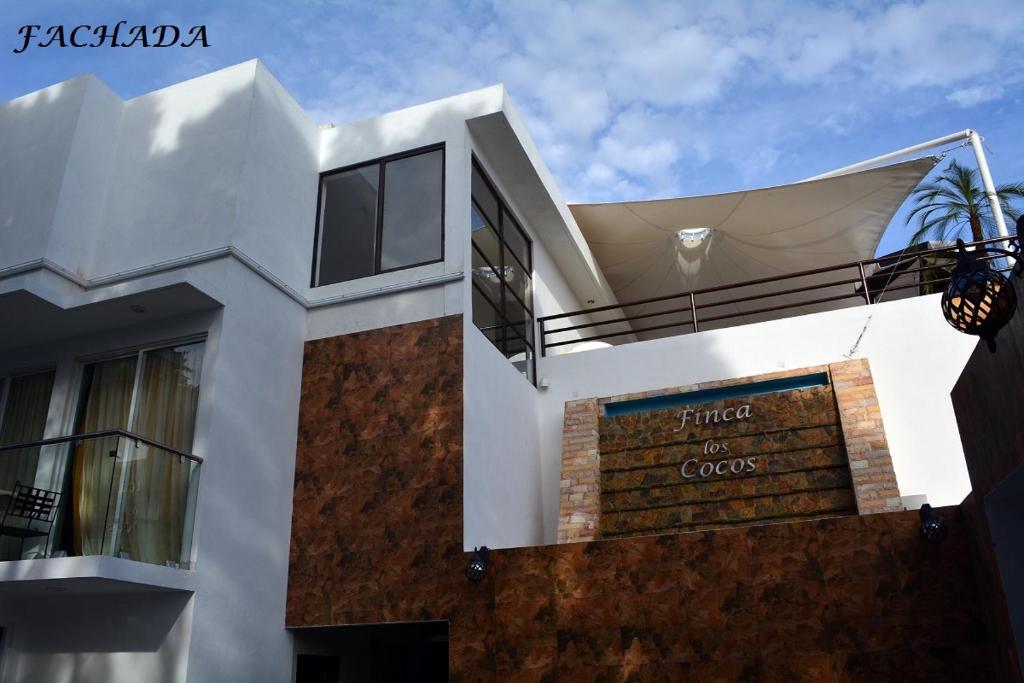Finca Los Cocos photo 4