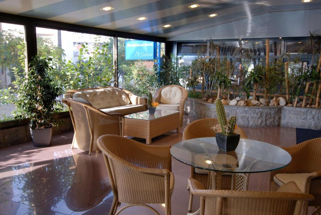 Best Western Hotel Mediterraneo photo 4
