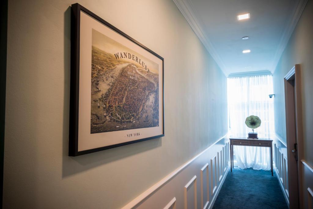 Одноместный (Стандартный одноместный номер), H Boutique Hotel Sri Petaling