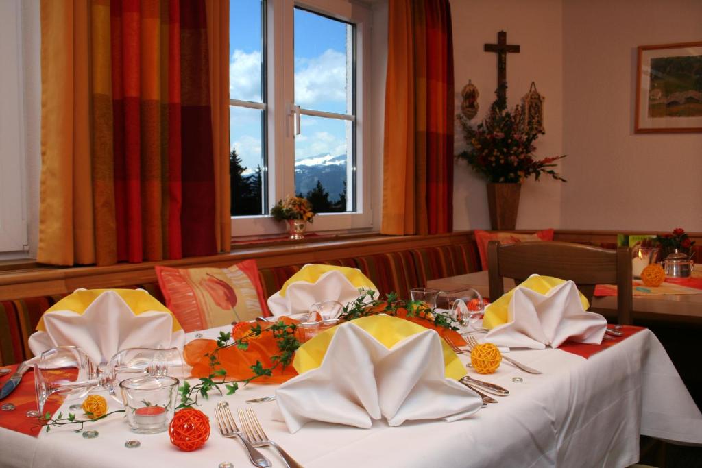 Berghotel Sonnenklause photo 4