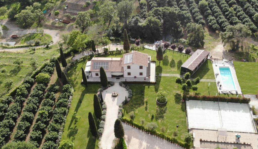 Agriturismo Ferrari photo 3