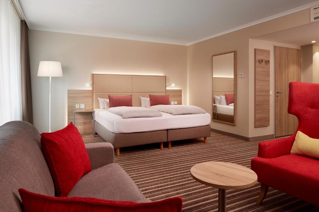 HYPERION Hotel Berlin photo 4