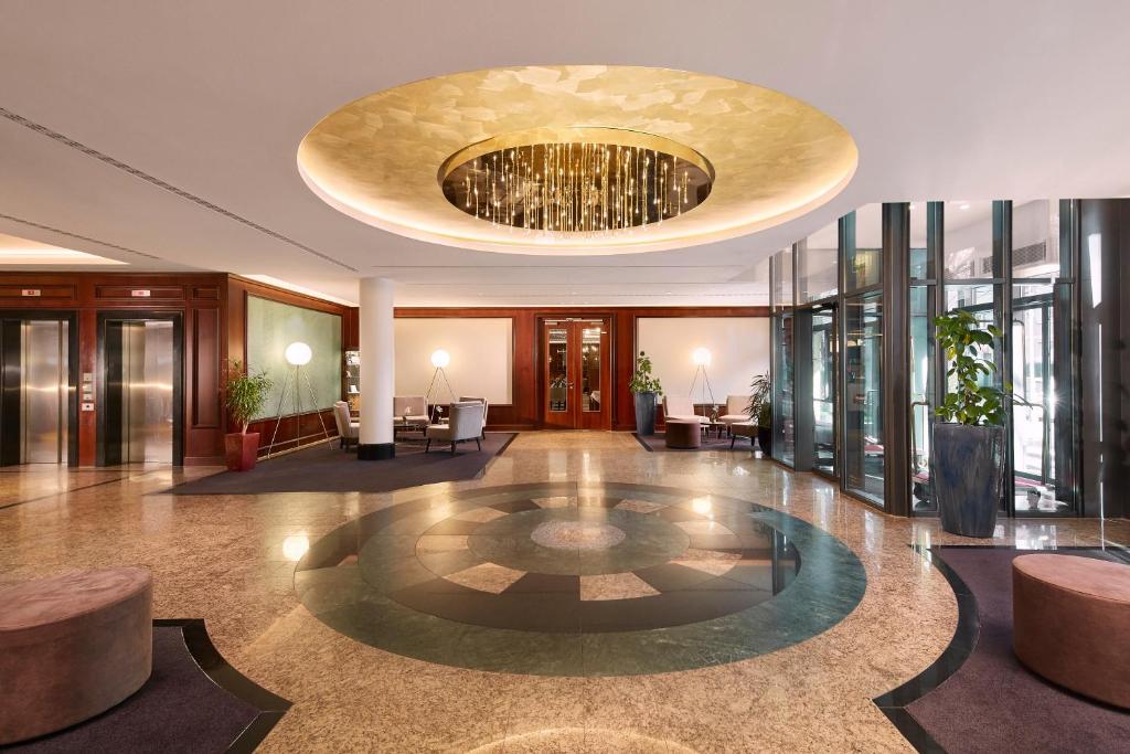 HYPERION Hotel Berlin photo 2