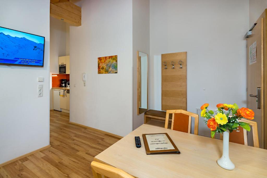 Aparthotel Alpendiamant Serfaus Wachter GmbH photo 4
