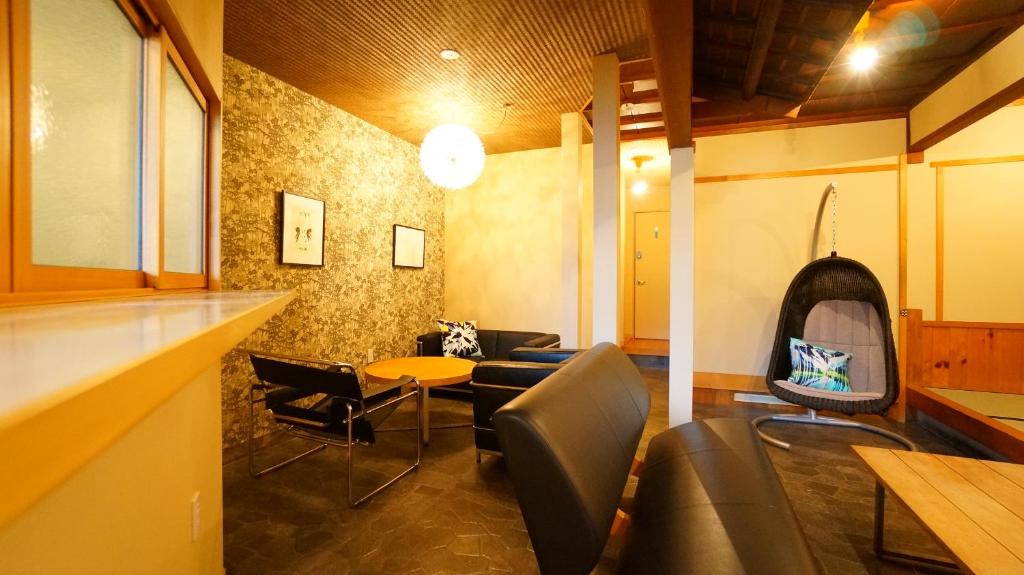 BEYOND HOTEL Takayama 1st photo 4