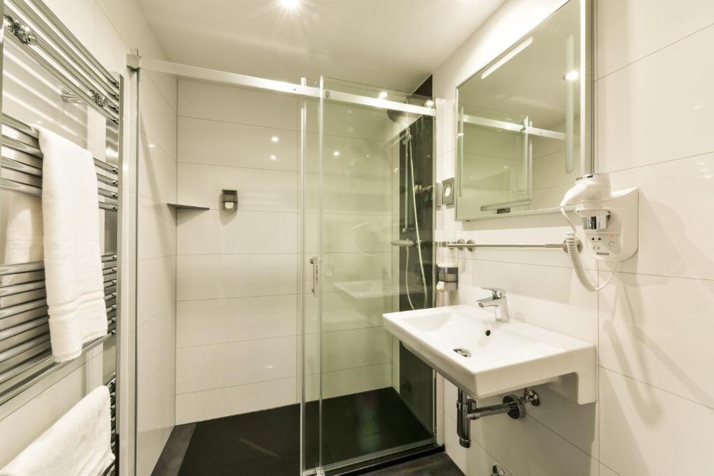 Одноместный (Одноместный номер), City Hotel garni