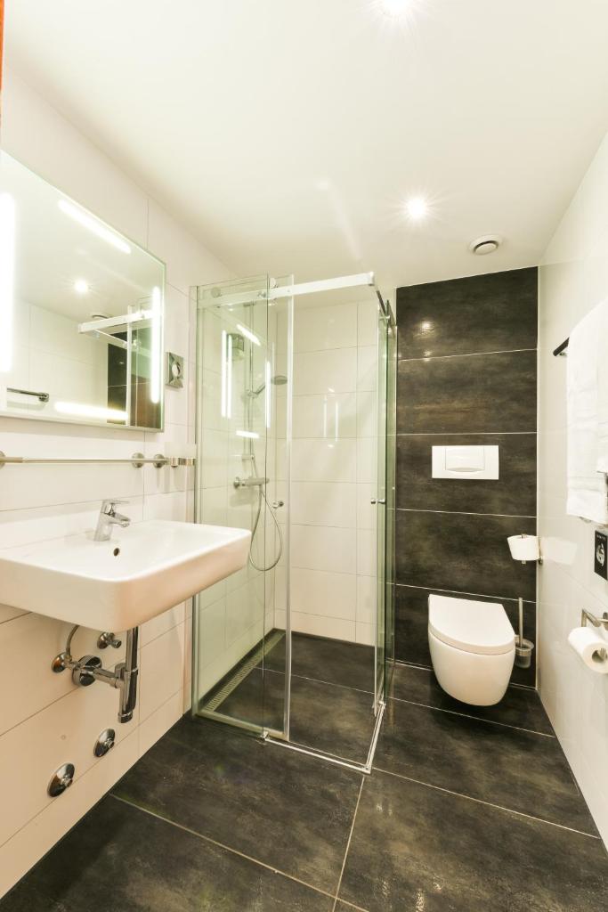 Одноместный (Одноместный номер), City Hotel garni