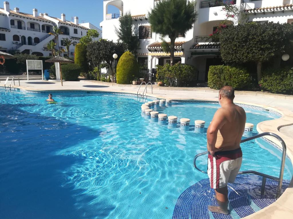 Cabo Roig Bellavista III photo 2