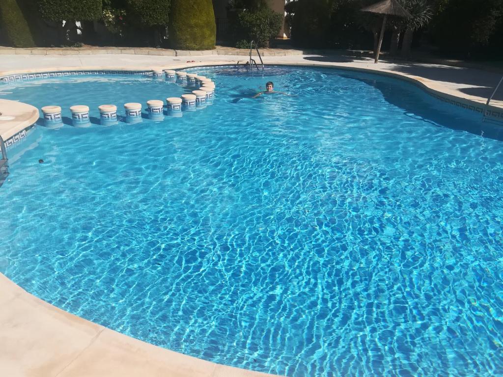 Cabo Roig Bellavista III photo 1