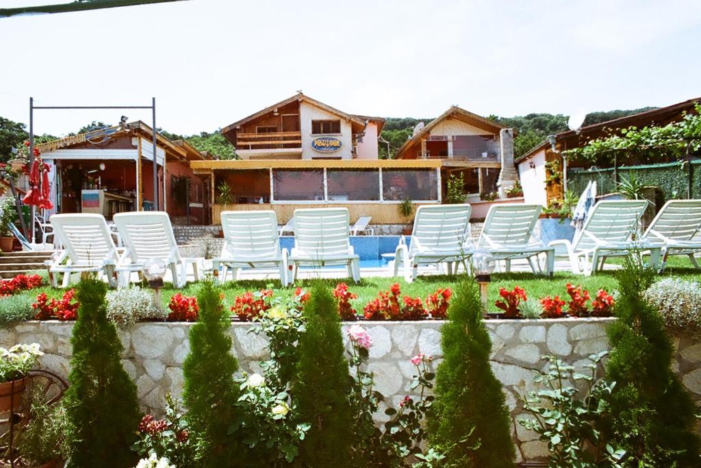 Hotel Poseidon photo 2