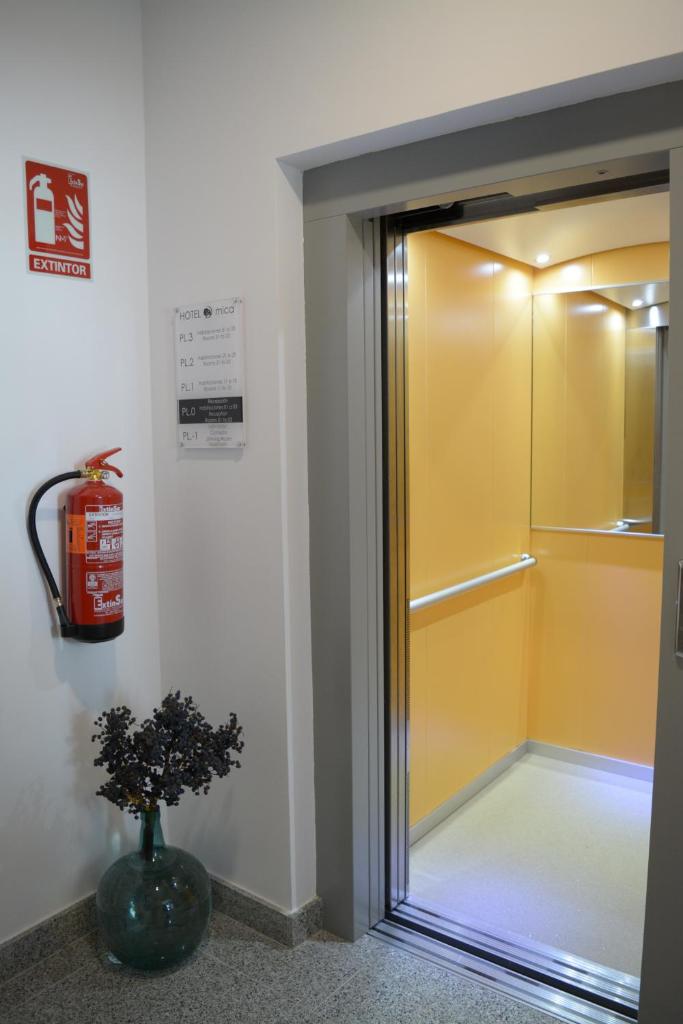Hotel Mica photo 4