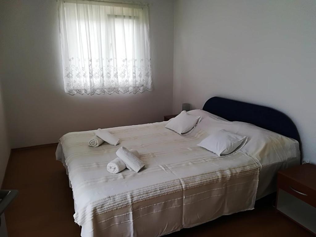 Apartman Rosanda 1 photo 3