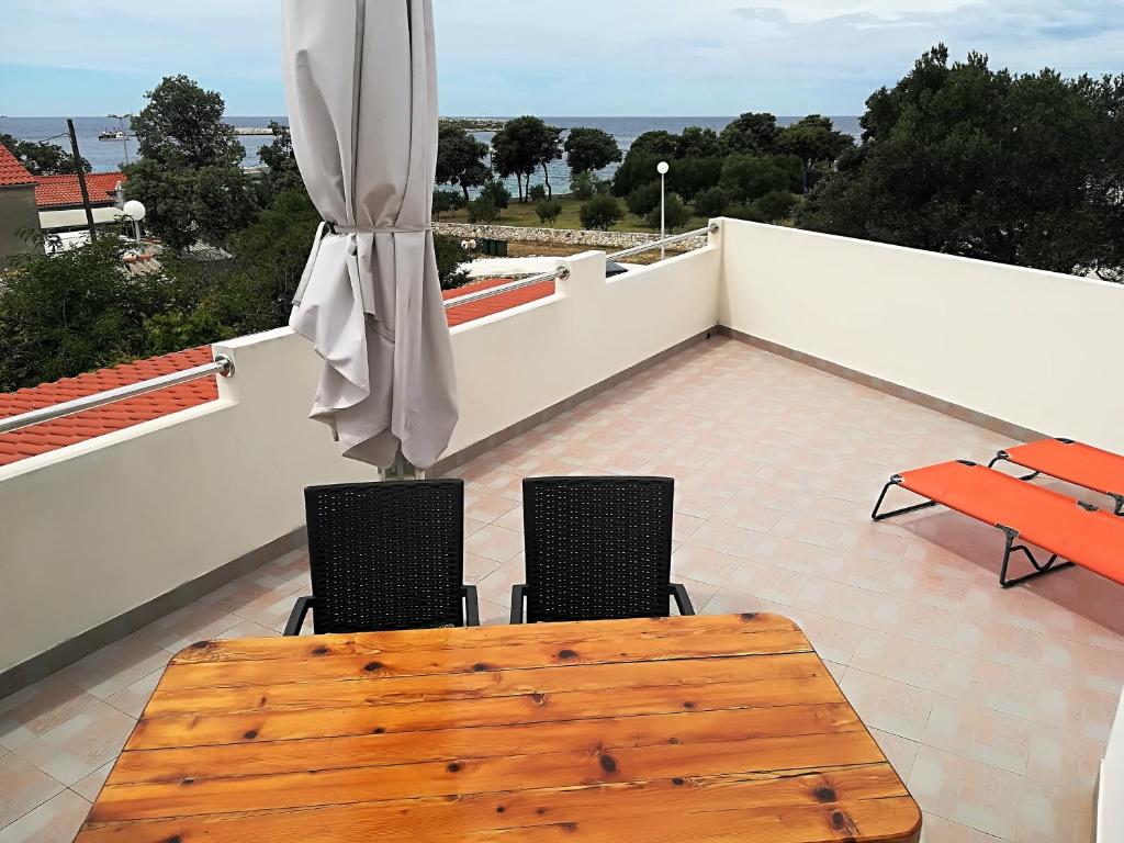 Apartman Rosanda 1 photo 1