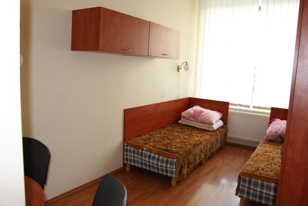 Ignalinos sporto ir pramogų centras photo 3