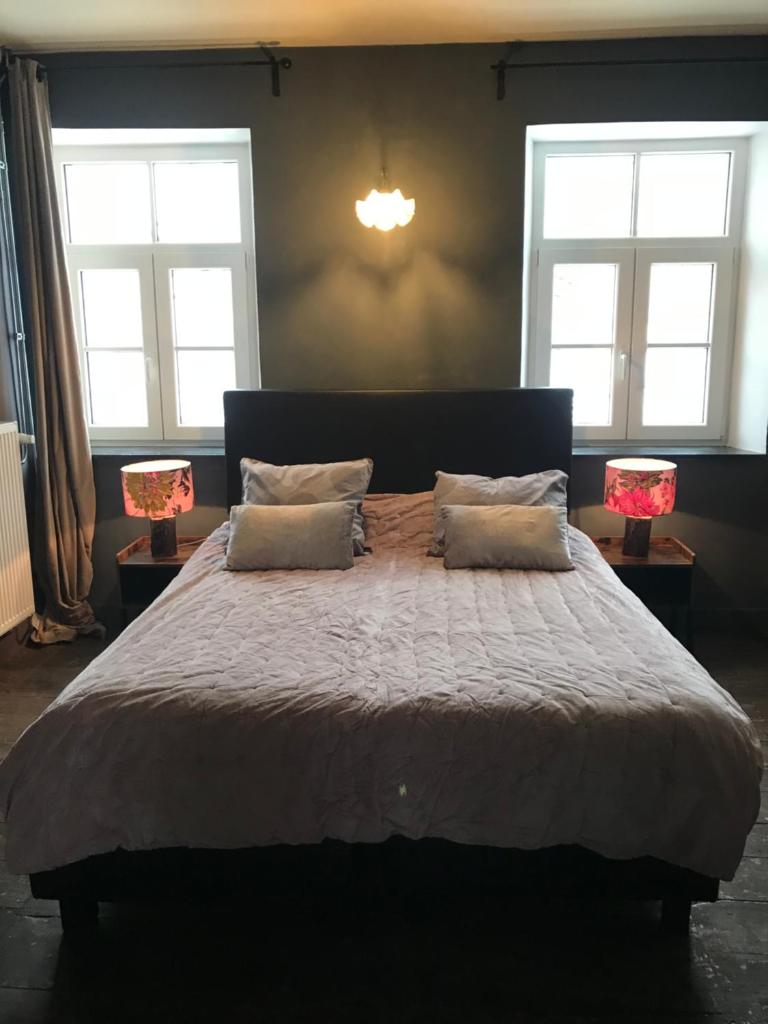 B&B Aux Quatre Bonniers photo 2