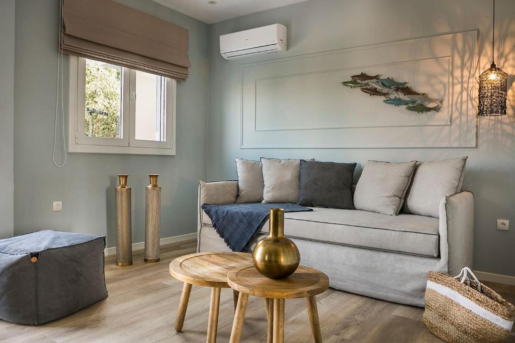 Julia's Superior Suites