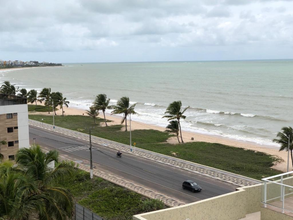 Flat Mar Belo Intermares photo 2