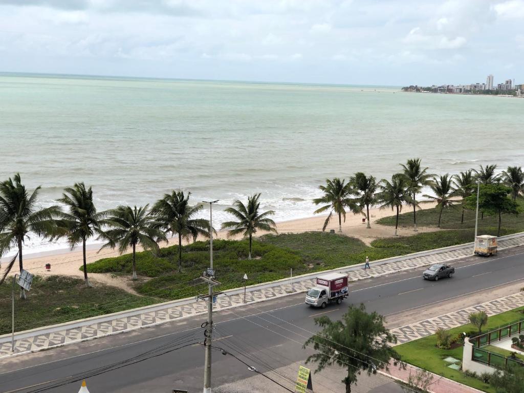 Flat Mar Belo Intermares photo 1
