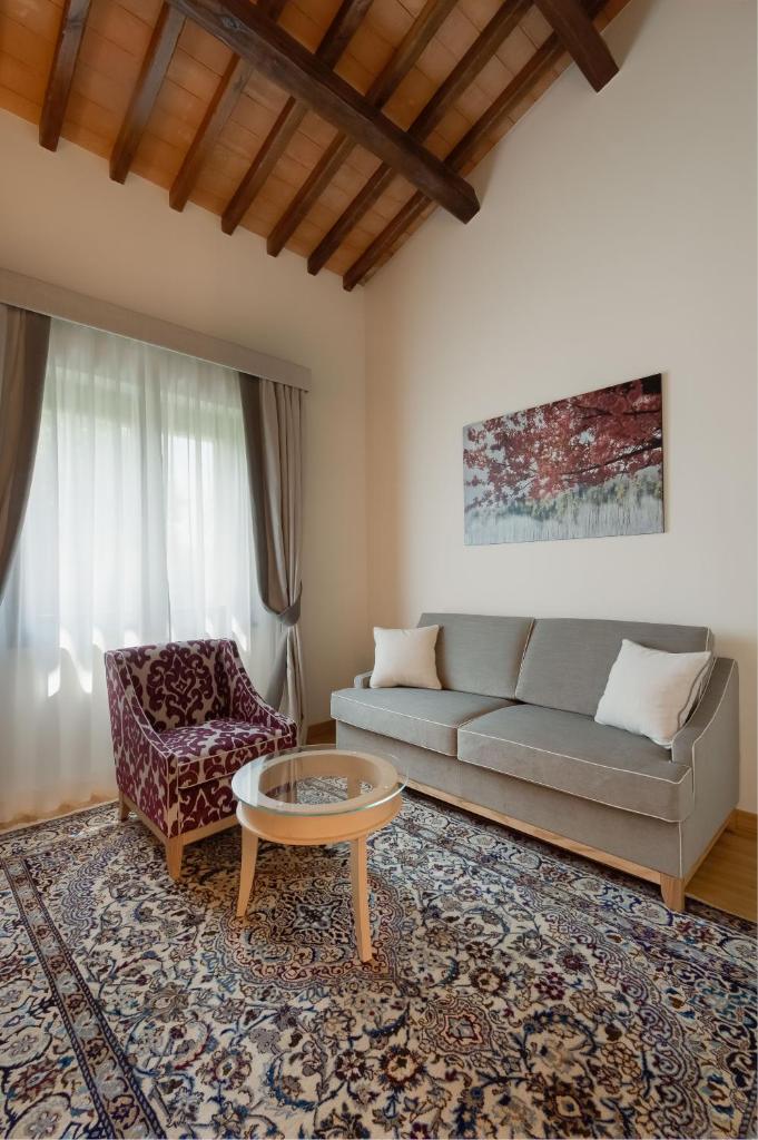 Borgo La Chiaracia Resort & SPA photo 2