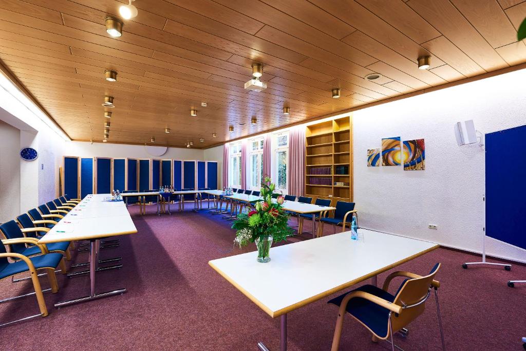 Krelinger Freizeit- und Tagungszentrum photo 4