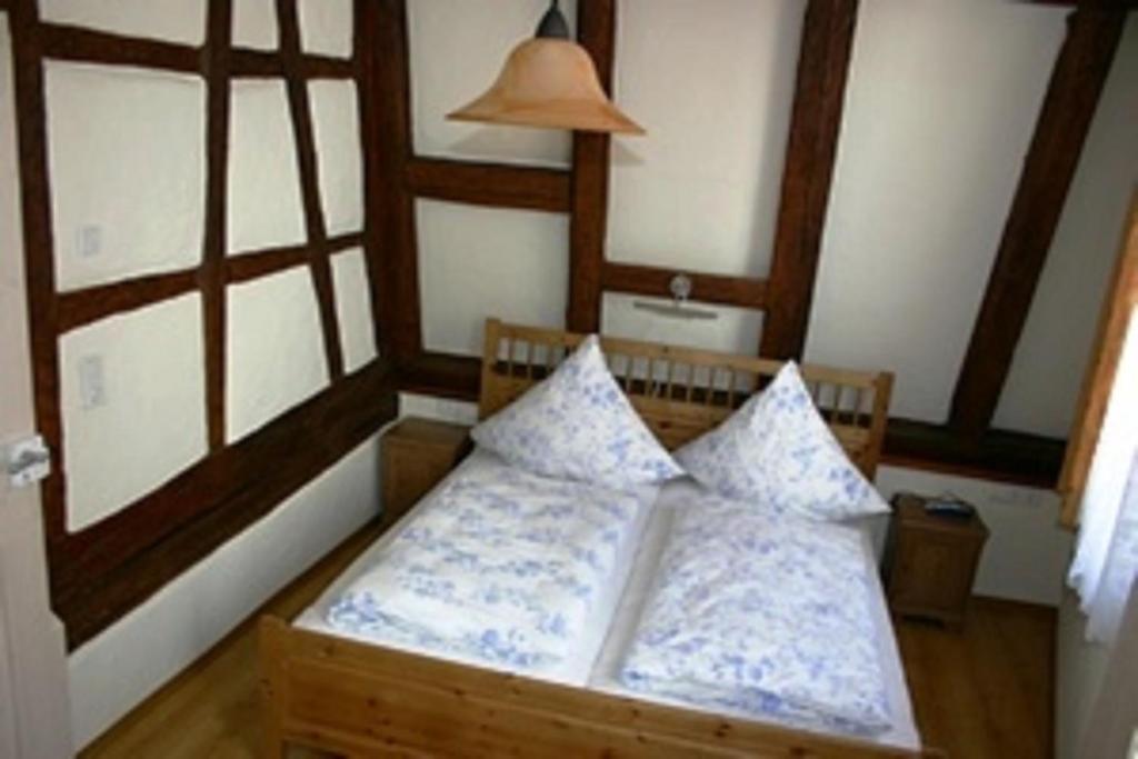 Romantisches Torhaus photo 3