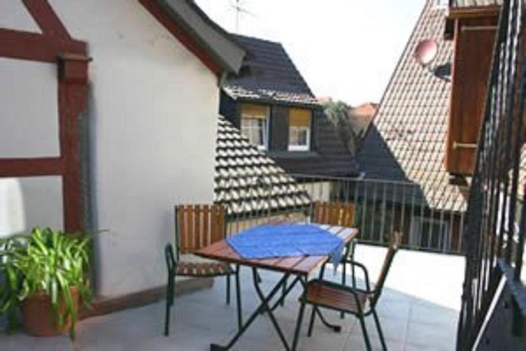 Romantisches Torhaus photo 2