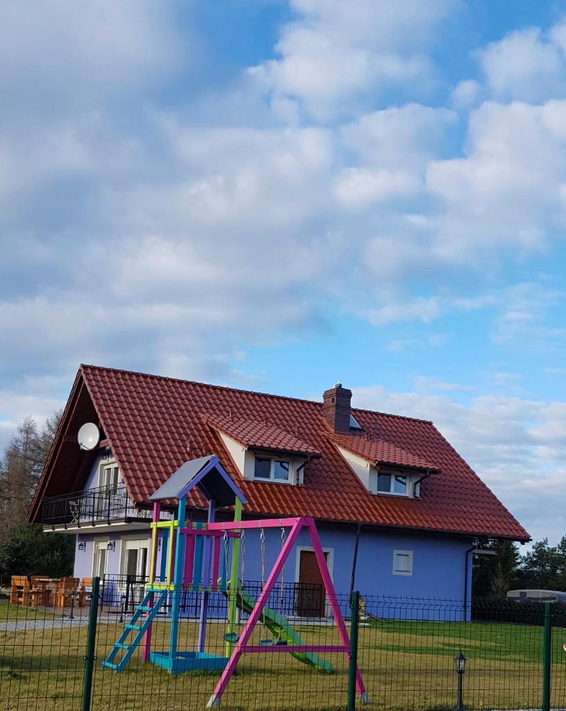 Lawendowy Zakątek photo 2