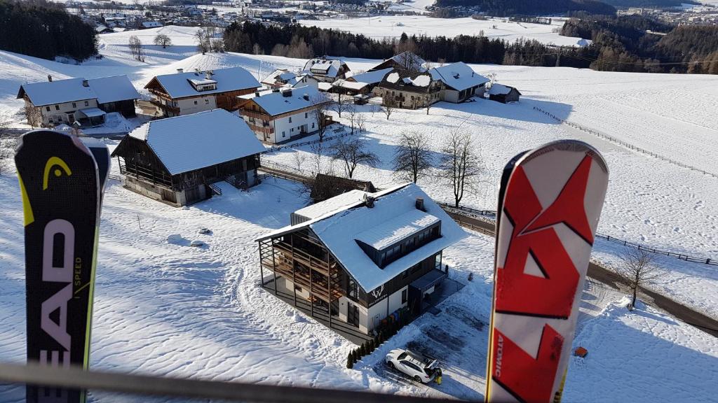 Kronplatz CHALET WALCHHORN Brunico Dolomites photo 2