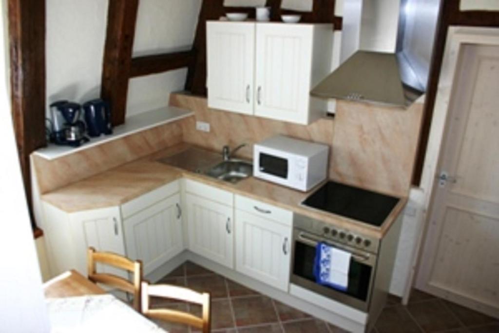 Romantisches Torhaus photo 1