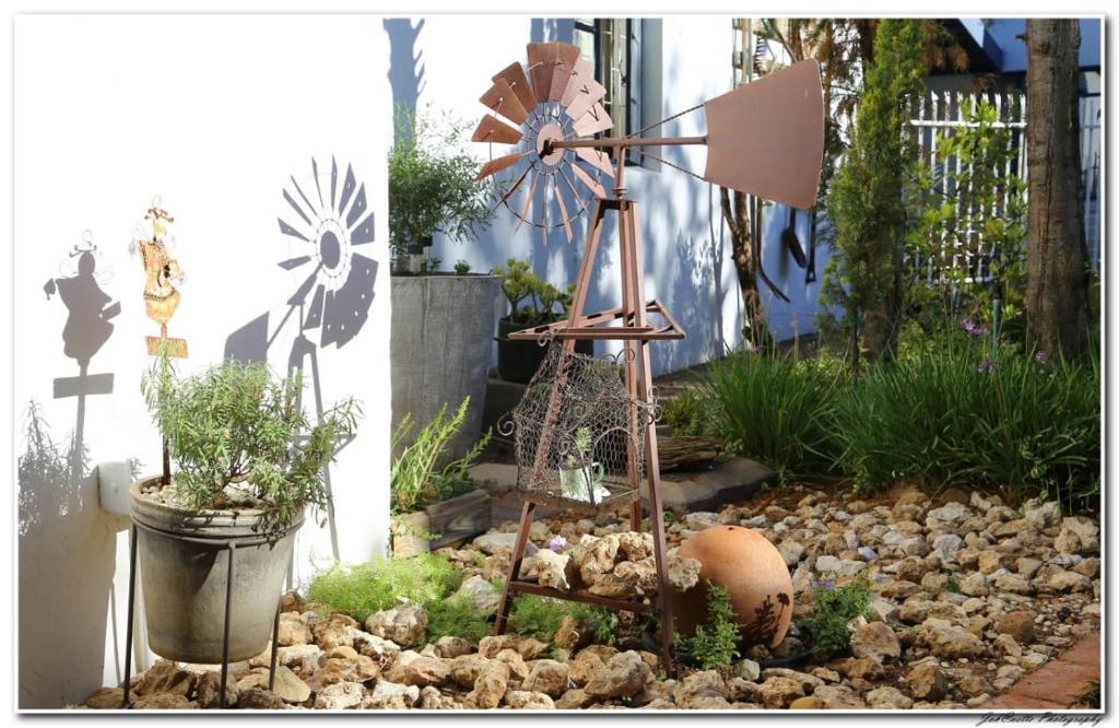 Tortelduif Cottage OfftheGrid photo 2