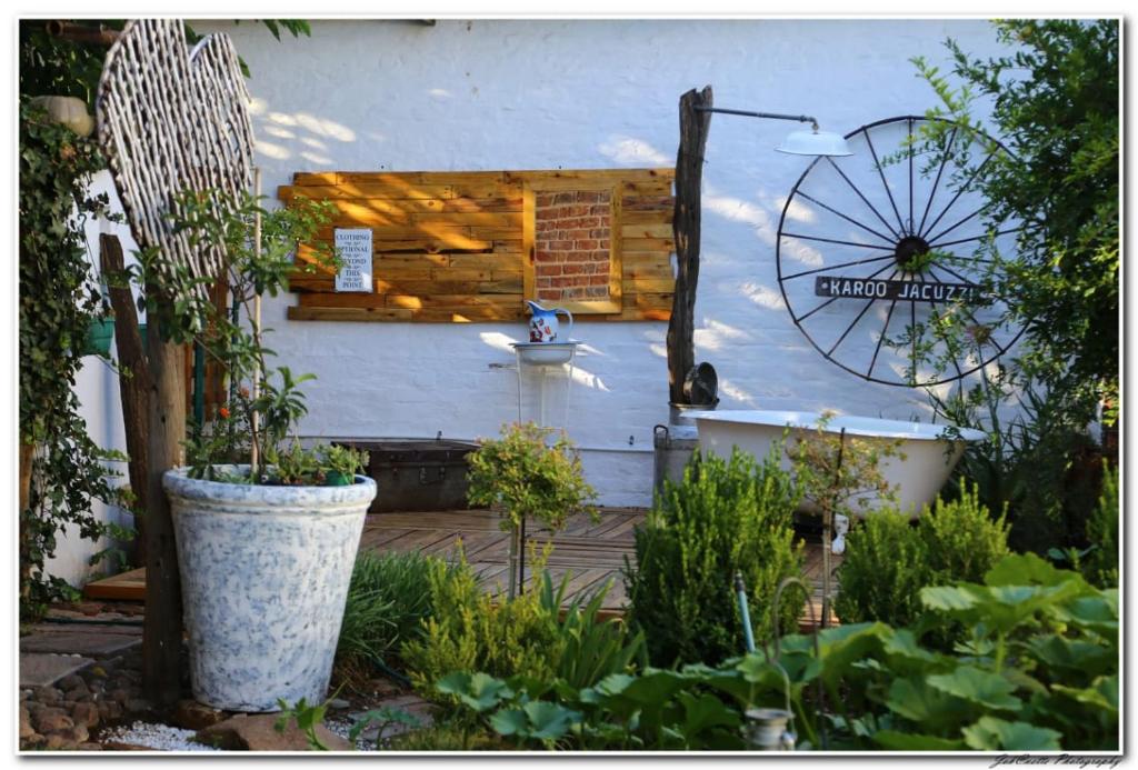 Tortelduif Cottage OfftheGrid photo 3