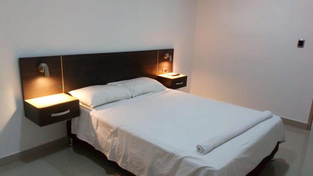 Hotel Boutique Martin's photo 1