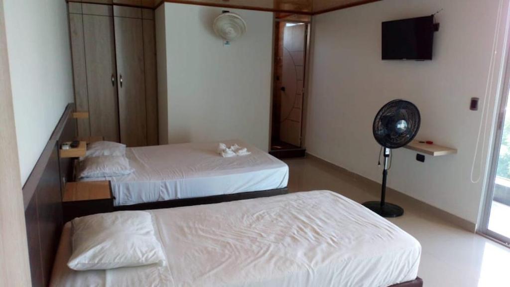 Hotel Boutique Martin's photo 3
