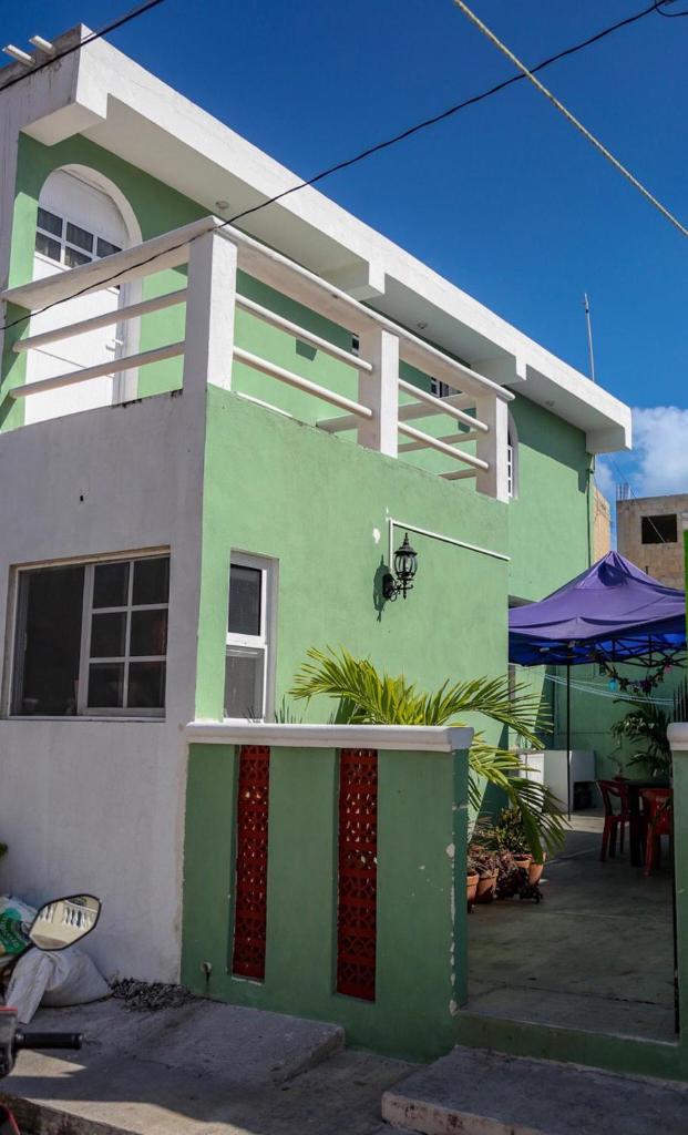 Casa Caridad del Cobre photo 2