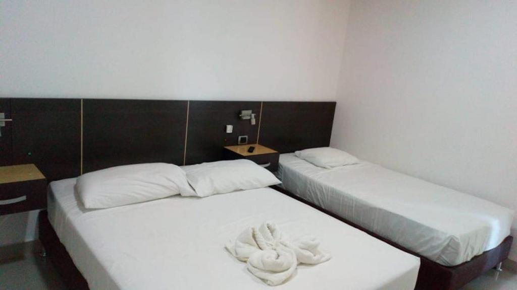 Hotel Boutique Martin's photo 2
