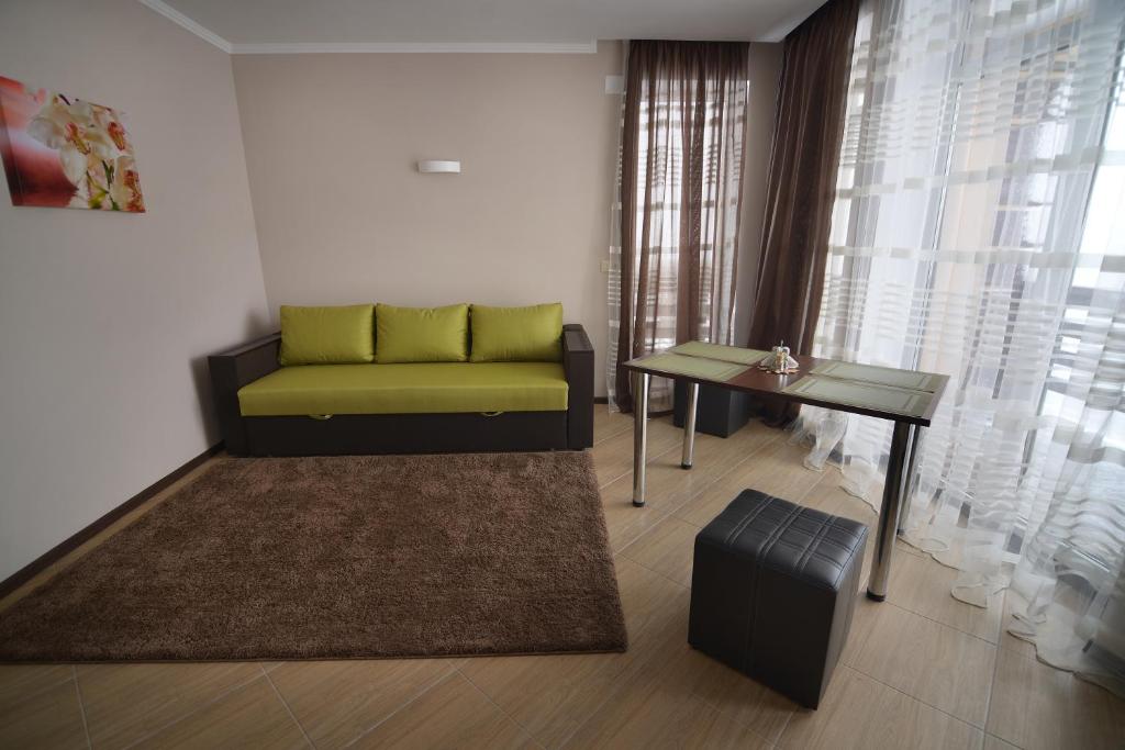 Ozone minihotel photo 2