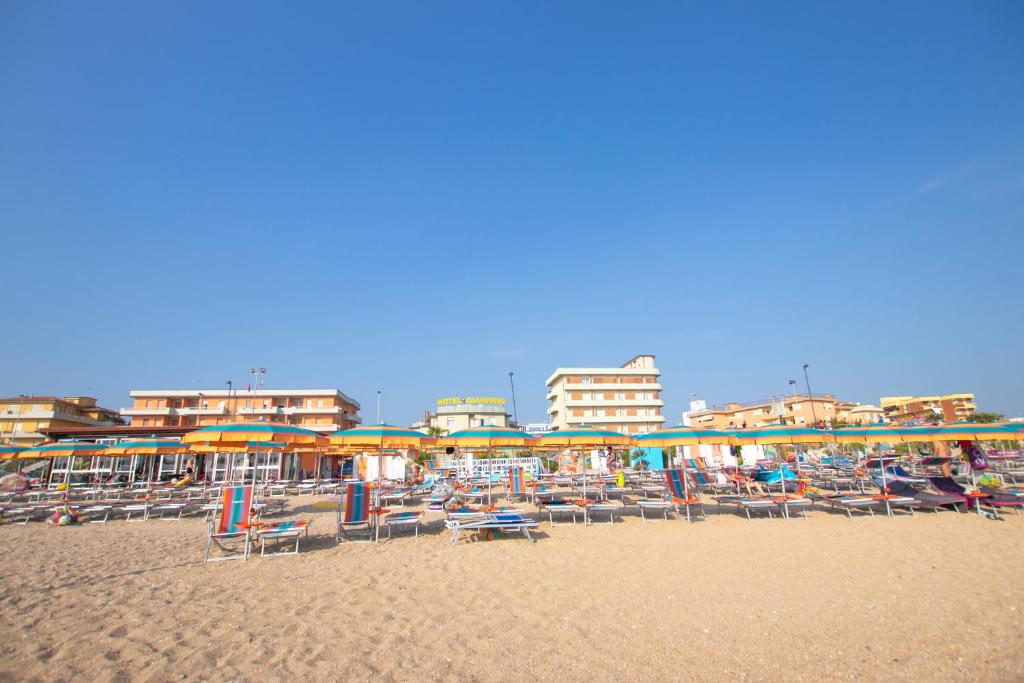 Hotel Giannino photo 1