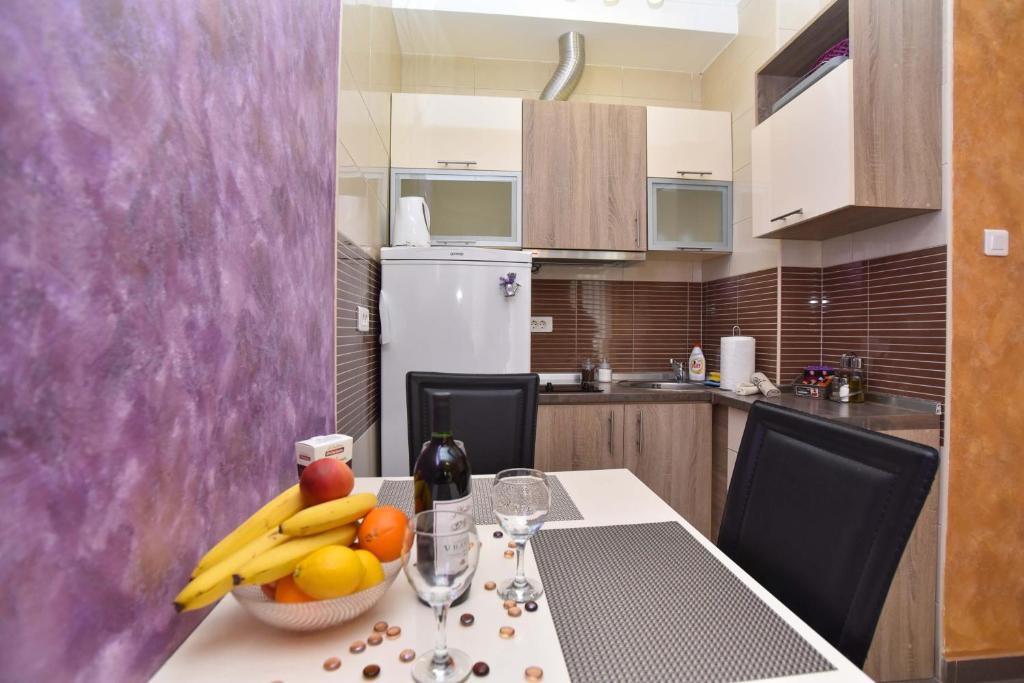Apartment Golden Lavender photo 3