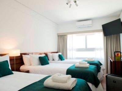 Hotel 6 de Octubre photo 4