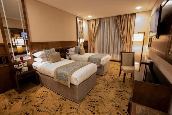 Violet Al Azizia Hotel photo 1