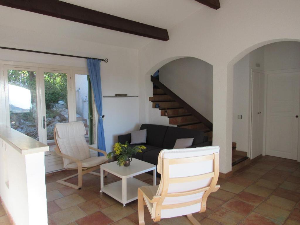 Villa - Mas de la mer photo 4