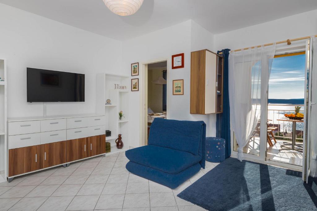 Apartmani Adria LiLa Crikvenica Dramalj photo 1