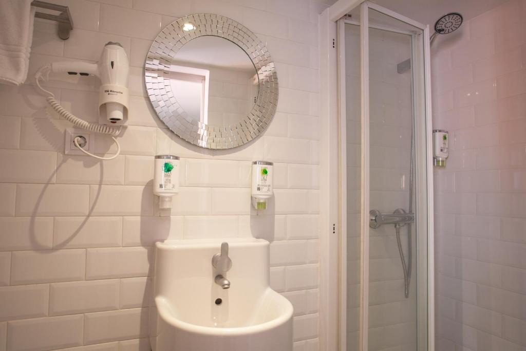 Студио (Номер-студио), Gran Central Suites